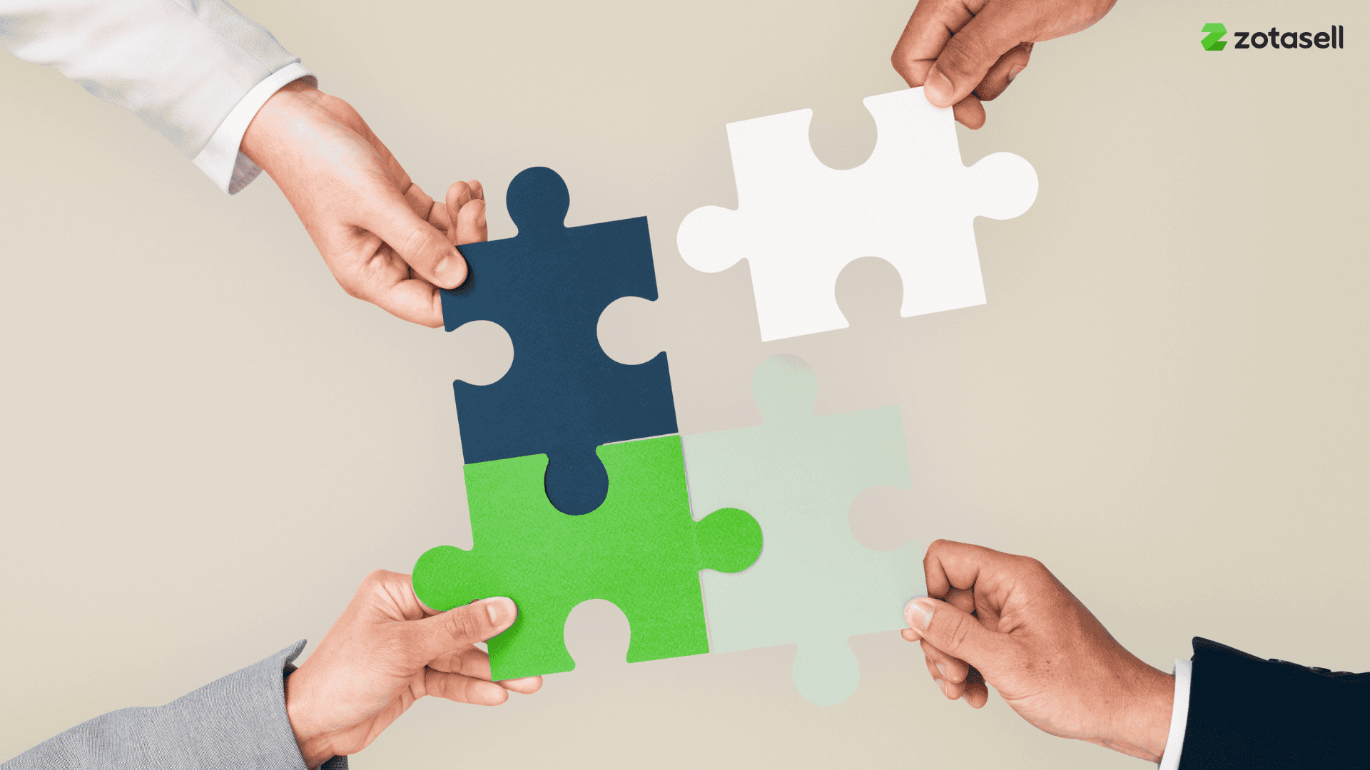 Right Upsell Right Time seamless AI upsell integration – Zotasell